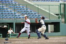 [20夏]２回戦　黒羽vs黒磯南