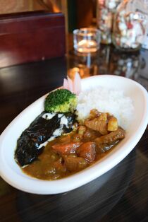 【テークアウト宮メシ】Ｊｕｉｃｅ