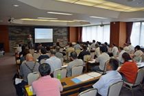 2017とちぎ防災マスター育成講座　[第1回] 栃木県の防災対策の現状と危機管理について学び、災害に備えよう