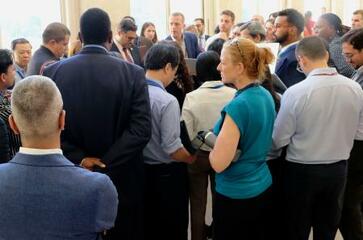 【プラスチック条約交渉】合意実現へ「正念場」