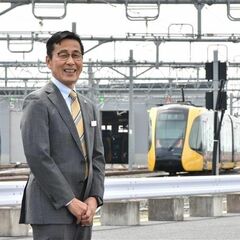 「懸念を理詰めで解消できる」　宇都宮LRT事業に四半世紀、元市幹部が明かす「開業」確信のタイミング
