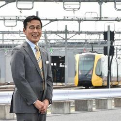 「懸念を理詰めで解消できる」　宇都宮LRT事業に四半世紀、元市幹部が明かす「開業」確信のタイミング