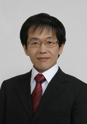 京都大の原田浩二准教授