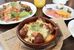 ミートボールランチ