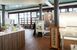 無料で利用できる１階展示コーナー