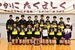 女子優勝の国学栃木