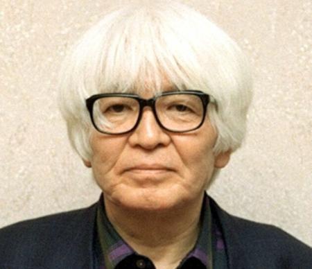 　司馬遼太郎さん