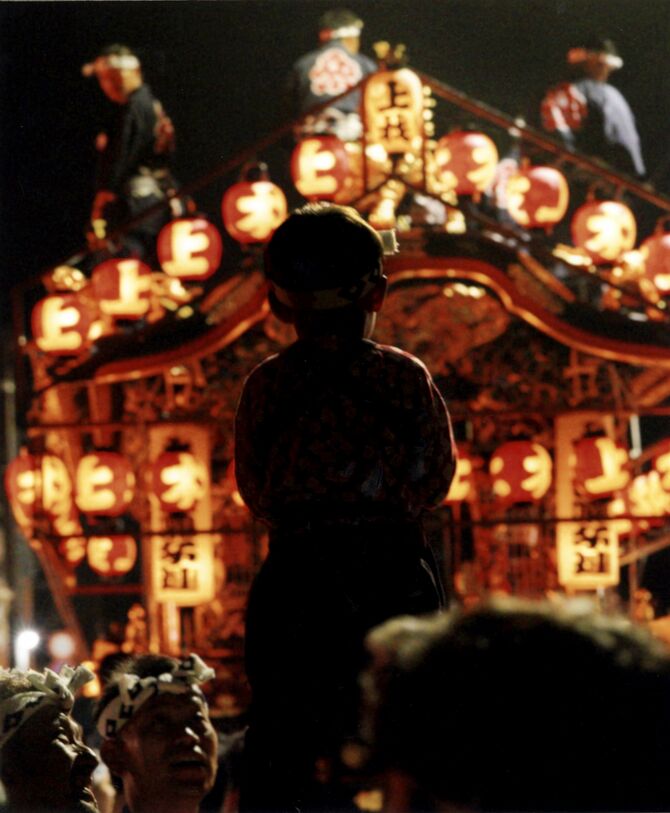 「２代目誕生！」手塚靖（宇都宮）