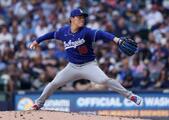 山本、7回1失点で4勝目