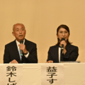 那珂川町長選公開討論会　立候補予定の町議２氏、将来設計や産業振興などテーマに主張　