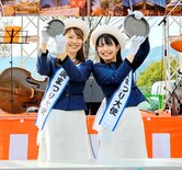 「大使」に女性なぜ多い？　観光資源や特産品ＰＲ　募集は性別不問　男性の…