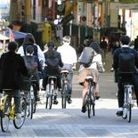 栃木県が全国ワースト　自転車事故、中学生の「第１当事者」割合