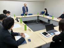 実践指定校に小中高9校内定　栃木県NIE推進協議会が定期総会
