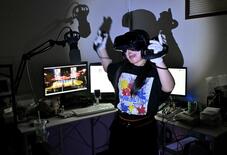 自分を解放 性格も変化