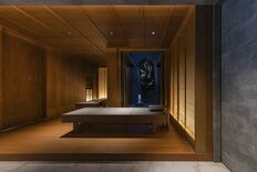 1日1組限定 京都宮川町の最高級町家 「鈴 京都鴨川 hitotose…