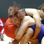 【速報】鏡優翔(宇都宮市出身)、世界選手権とアジア大会の代表権獲得 レ…