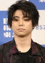 村上虹郎さん傷害容疑で書類送検