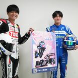 「2&4レース」4月4日、モビリティリゾートもてぎで開幕 四輪、二輪の…