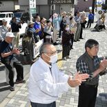 「納得と共感」誰が一番　栃木県内の有権者、公約を吟味　衆院選公示　