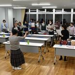 創作オペラ「歌麿の恋」上演へ　栃木のシアタープロジェクト　来月３日プレ…