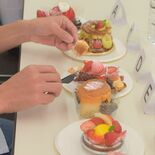 選べ「王国」の逸品　初のイチゴスイーツコンテスト、宇都宮で試食審査会