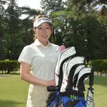 ゴルフ・全米女子オープン初出場へ　池羽陽向選手（小山市出身）　目指すは…