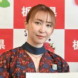 染織画家の西形さん（足利出身）とちぎ未来大使に　フェンディ展示会など活躍