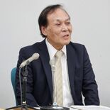 「多選で県民の声反映されていない」　知事選に針川氏が立候補表明　共産な…