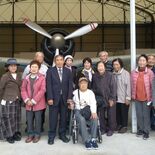 遺族の生の声、小学生に届ける　市貝町遺族会が30日に講話