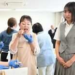 コメ需要広がれ 栃木県普及推進協が米粉料理の試食会 高校生らメニュー考案