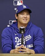 ドジャースが初の１０億ドル突破