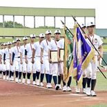 春季関東高校野球の組み合わせ決定　佐野日大は習志野（千葉）、作新はセン…
