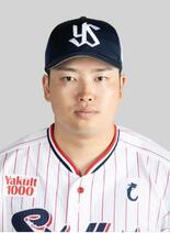 村上宗隆は一塁手として、米報道