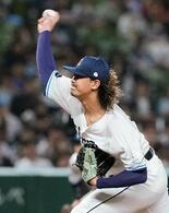 西３―１ソ（２２日）