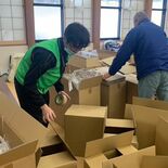 高齢者らの避難所生活を支援　けが、身体能力低下防止へ　能登半島地震の被…