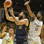 ブレックス、終盤に精細欠き敗戦　群馬に70ー81　鵤復調、高島の戦線復…