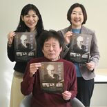 夜間中学の意義を知る機会に　新渡戸稲造題材の映画を上映　８日、宇都宮