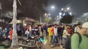 爆発に複数医師関与か