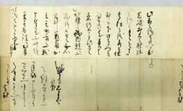 本能寺当日も決戦の構え