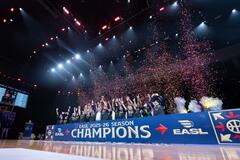 ブレックス強襲 ３点弾攻勢実る