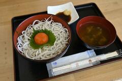 プリプリ食感堪能