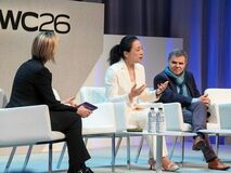 HONOR、新たなAIエコシステム構想のもとオープンな協業を呼びかけ、AIデバイスの新たな可能性を提示