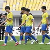 栃木SC、昇格プレーオフ圏内へ痛すぎる敗戦 我慢続かず、岐阜に1-2逆転負け