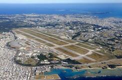 米側、軍施設への立ち入り拒否