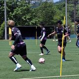 天皇杯サッカー　栃木シティ、20日にグリスタで初戦　２大会ぶり13度目出場　好調キープ、格上に挑戦