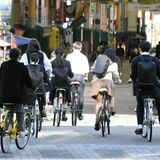 栃木県が全国ワースト　自転車事故、中学生の「第１当事者」割合