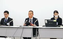 学校側いじめ対応遅れ中１不登校