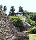 出石城