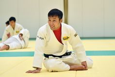 オリンピックで必ず金メダルをー。人生の全てを賭ける　