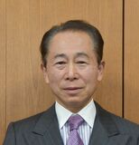 見目芳賀町長勇退へ　不出馬意向固める　来春の統一地方選